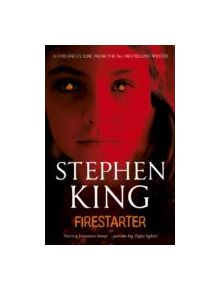 Firestarter - 9781444708103