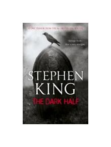 The Dark Half - 9781444708158