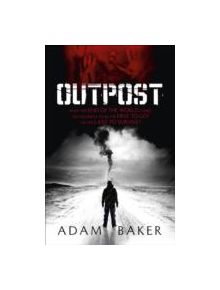 Outpost - 9781444709049