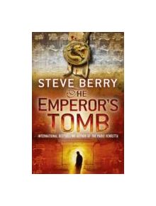 The Emperor's Tomb - 9781444709377