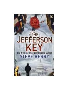 The Jefferson Key - 9781444709407
