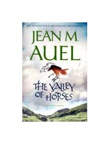 The Valley of Horses - 9781444709889