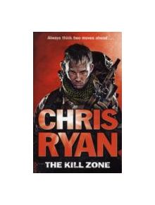 The Kill Zone - 9781444710267