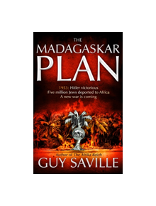 The Madagaskar Plan - 9781444710700