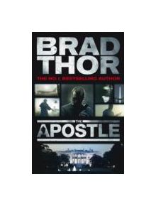 The Apostle - 9781444712322