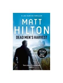 Dead Men's Harvest - 9781444712667