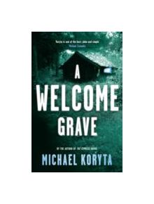 A Welcome Grave - 9781444713954