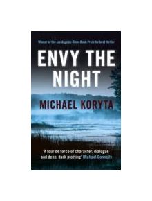 Envy the Night - 9781444713978
