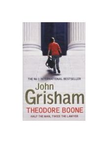 Theodore Boone - 9781444714500