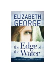 The Edge of the Water - 9781444720037