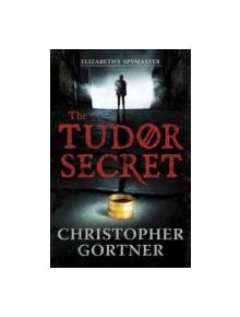 The Tudor Secret - 9781444720846