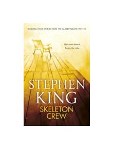 Skeleton Crew - 9781444723205