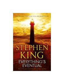 Everything's Eventual - 9781444723212