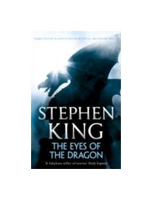 The Eyes of the Dragon - 9781444723229