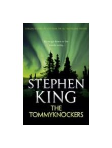 The Tommyknockers - 9781444723243