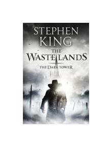 The Dark Tower III: The Waste Lands - 9781444723465