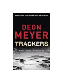 Trackers - 9781444723670