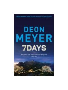 7 Days - 9781444723724