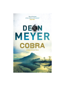 Cobra - 9781444723779