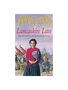 Lancashire Lass - 9781444725117