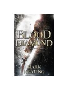 Blood Diamond: A Pirate Devlin Novel - 9781444727869