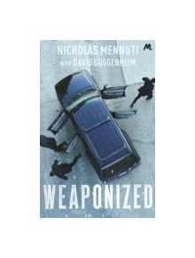 Weaponized - 9781444729252