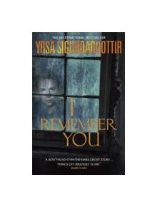 I Remember You - 9781444729269