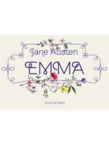 Emma (flipback edition) - 9781444730579