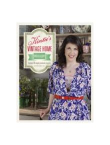 Kirstie's Vintage Home - 9781444730586