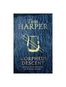 The Orpheus Descent - 9781444731378