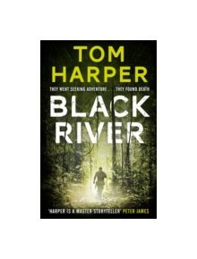 Black River - 9781444731477