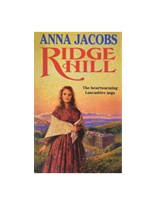 Ridge Hill - SSa - 9781444735307