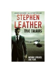 True Colours - 9781444736564