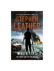 White Lies - 9781444736618