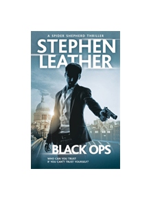 Black Ops - 9781444736663