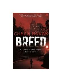 Breed - 9781444737011