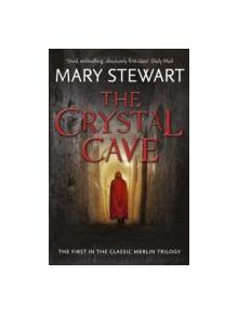 The Crystal Cave - 9781444737486