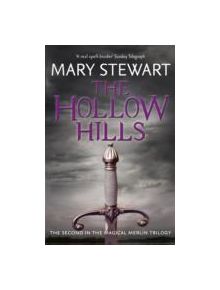 The Hollow Hills - 9781444737509