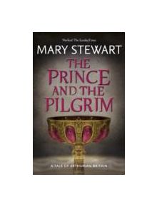 The Prince and the Pilgrim - 9781444737561