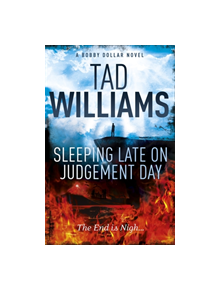 Sleeping Late on Judgement Day - 9781444738674