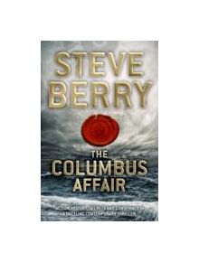 The Columbus Affair - 9781444740790