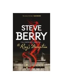 The King's Deception - 9781444740844