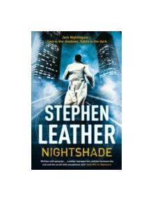 Nightshade - 9781444742640