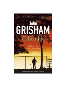 Calico Joe - 9781444744668