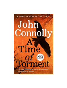 A Time of Torment - 9781444751604