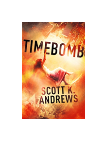 TimeBomb - 9781444752083