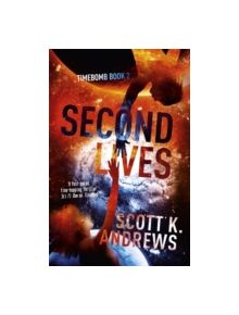 Second Lives - 9781444752090