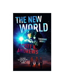 The New World - 9781444752120