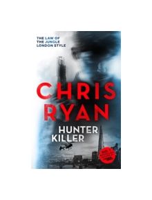 Hunter Killer - 9781444753646