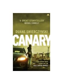 Canary - 9781444754179
